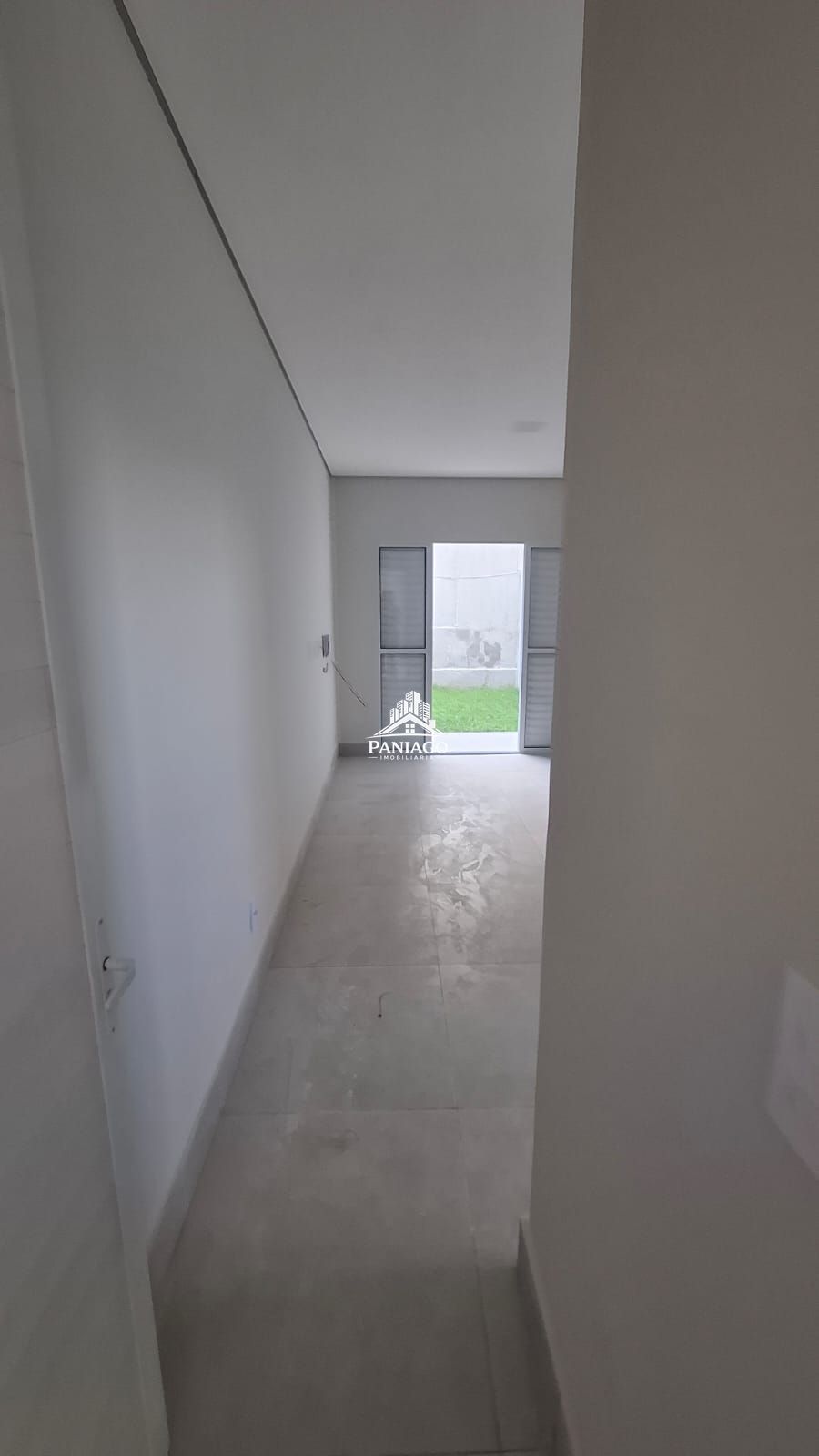 Apartamento, 1 quarto, 35 m² - Foto 1