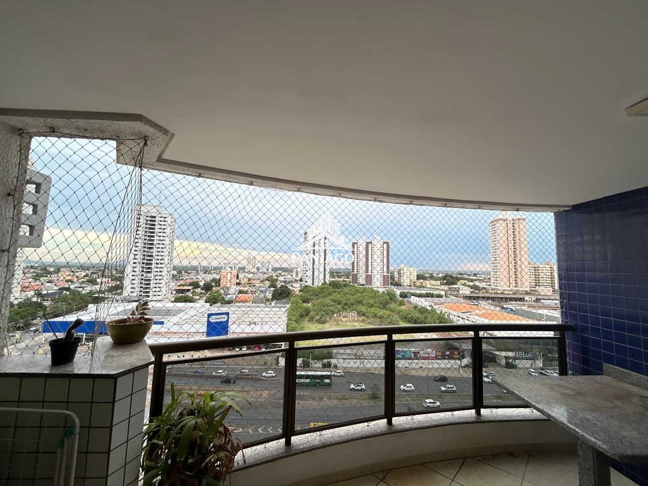 Apartamento, 3 quartos, 150 m² - Foto 25