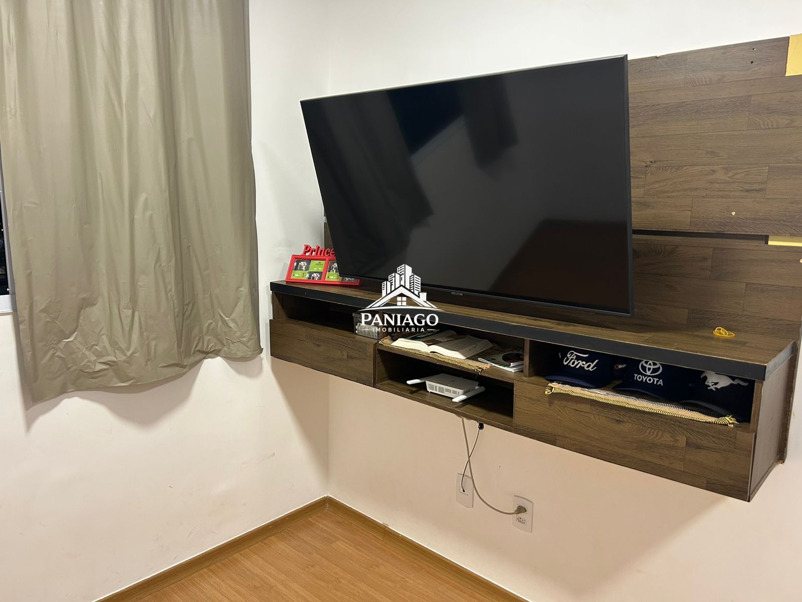 Apartamento, 2 quartos, 43 m² - Foto 5