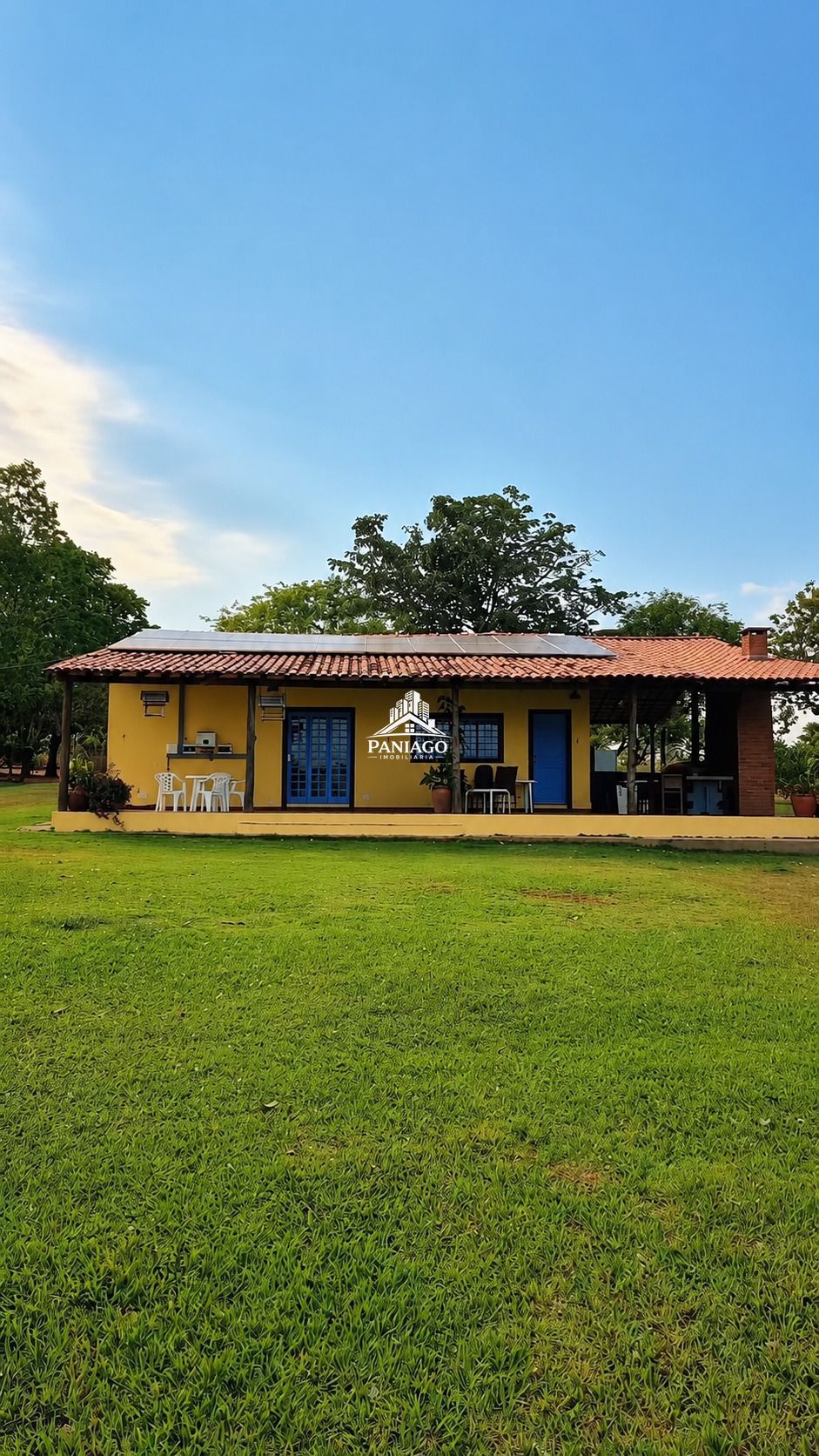 Sítio, 3 quartos, 10 hectares - Foto 6
