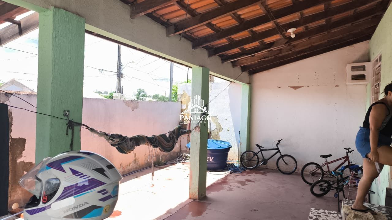 Casa, 3 quartos, 180 m² - Foto 11