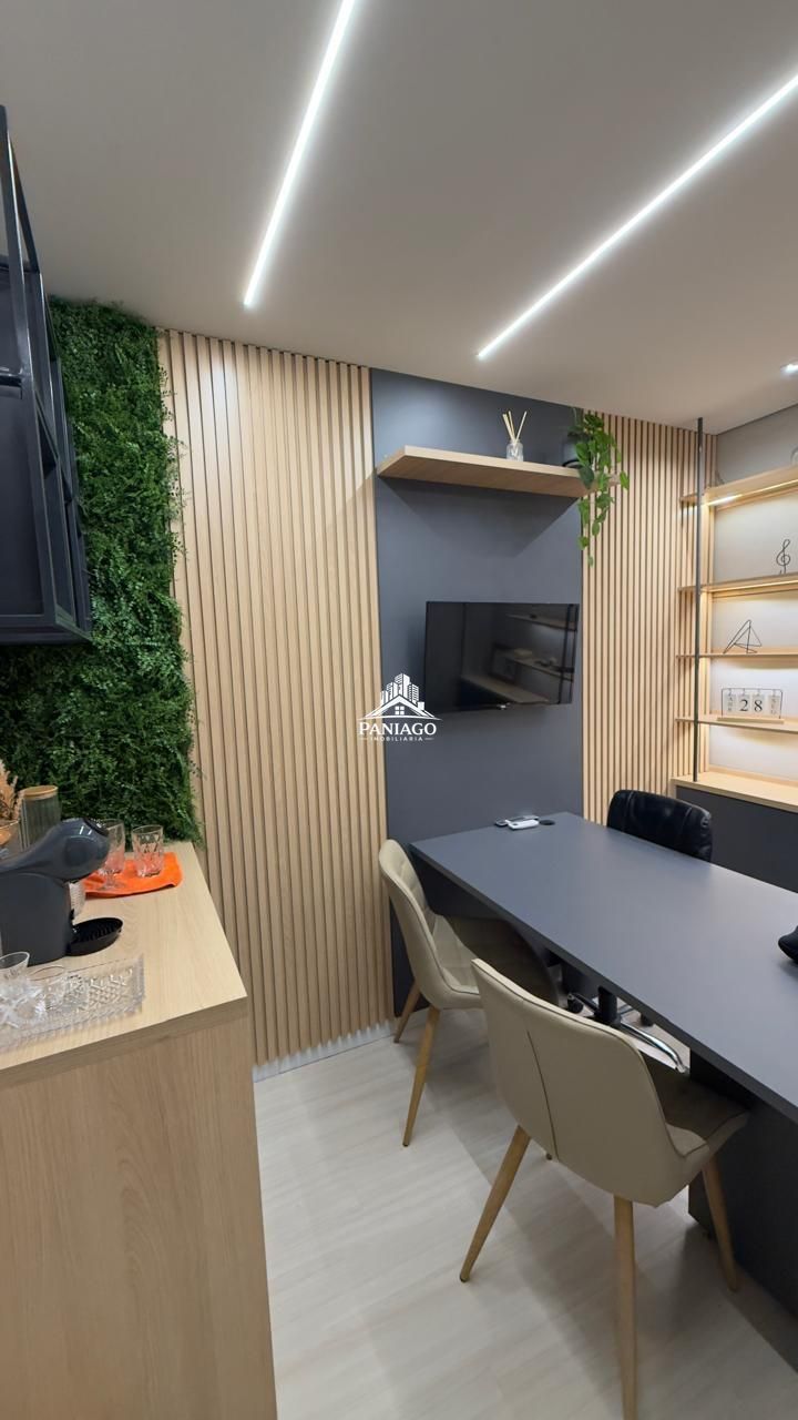 Sala-Conjunto, 12 m² - Foto 4