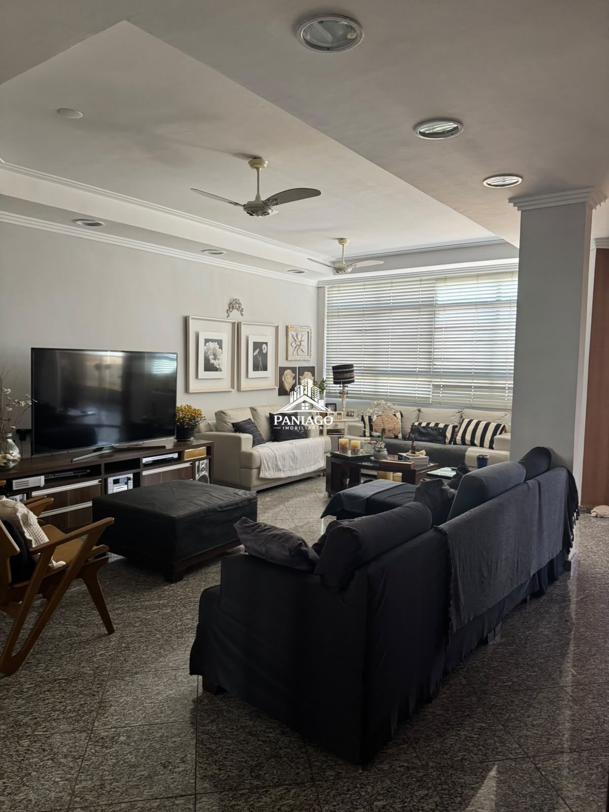 Apartamento, 3 quartos, 164 m² - Foto 8