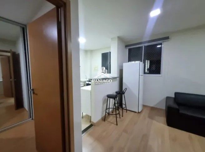 Apartamento, 2 quartos, 40 m² - Foto 14