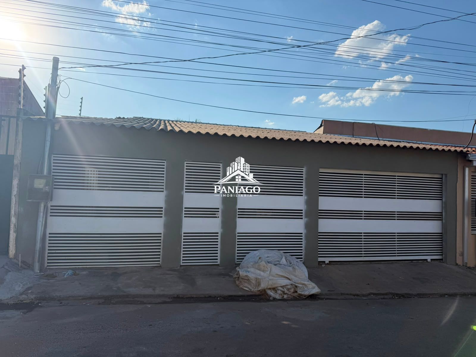 Casa, 2 quartos, 80 m² - Foto 2