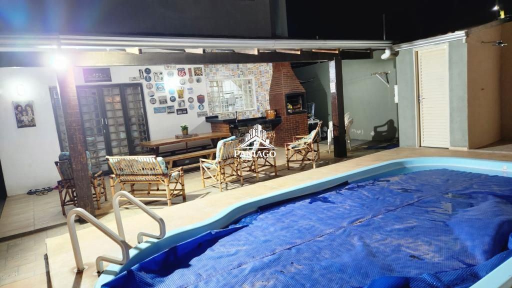 Casa, 4 quartos, 300 m² - Foto 6