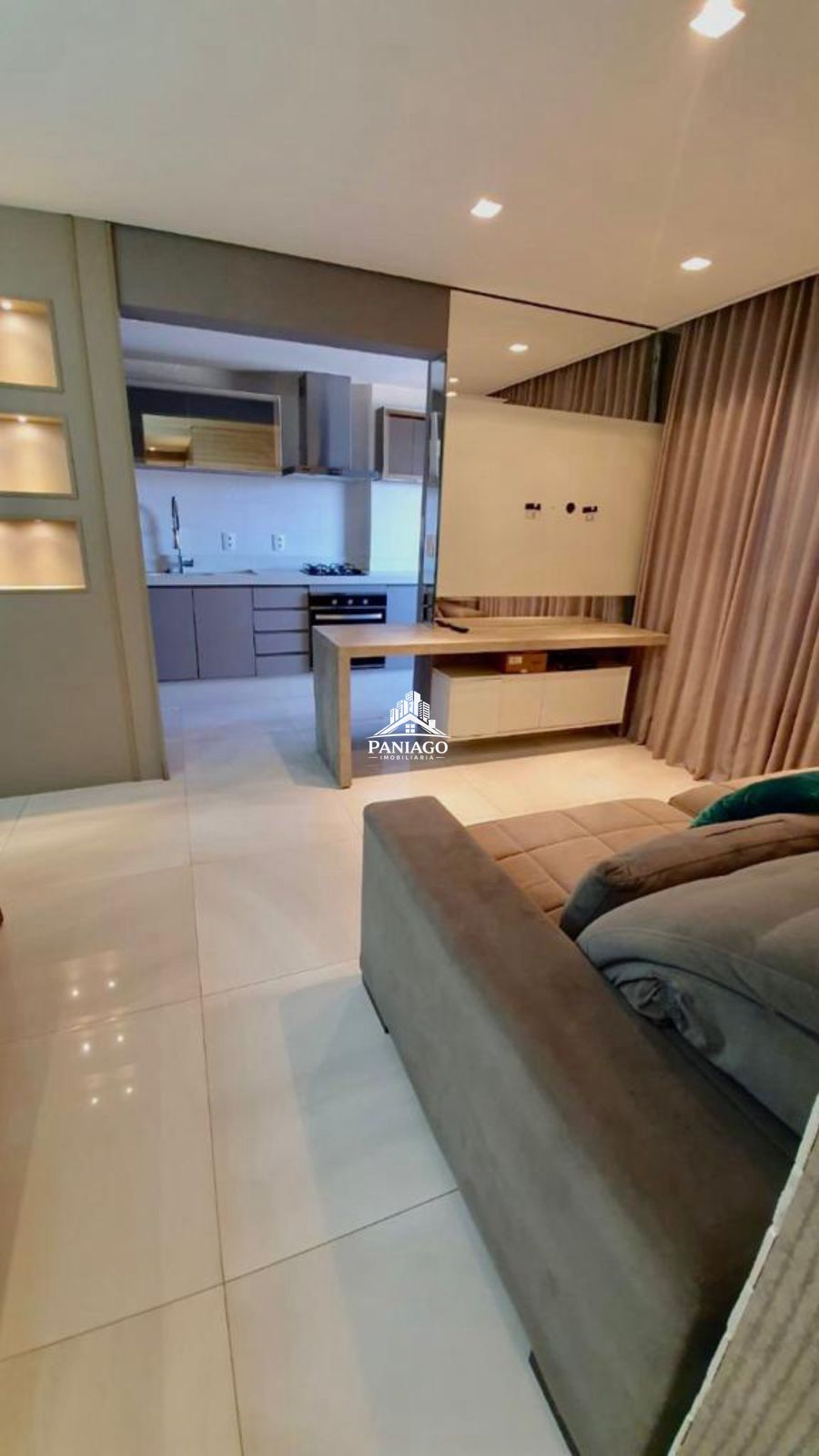 Apartamento, 2 quartos, 81 m² - Foto 22
