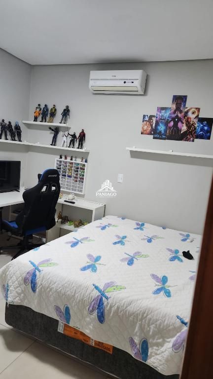 Casa, 4 quartos, 300 m² - Foto 12