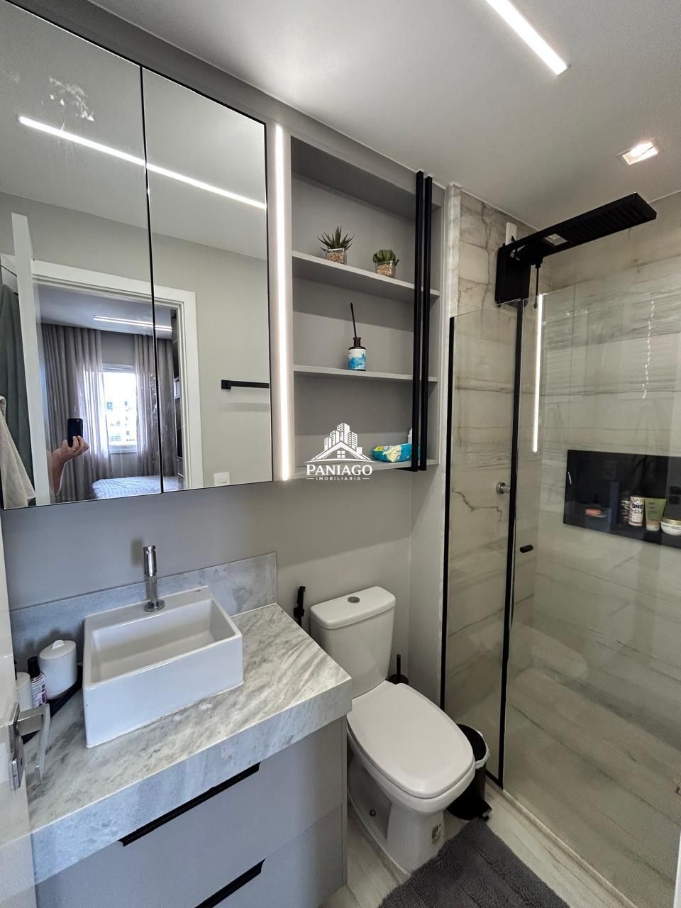 Apartamento, 2 quartos, 60 m² - Foto 15