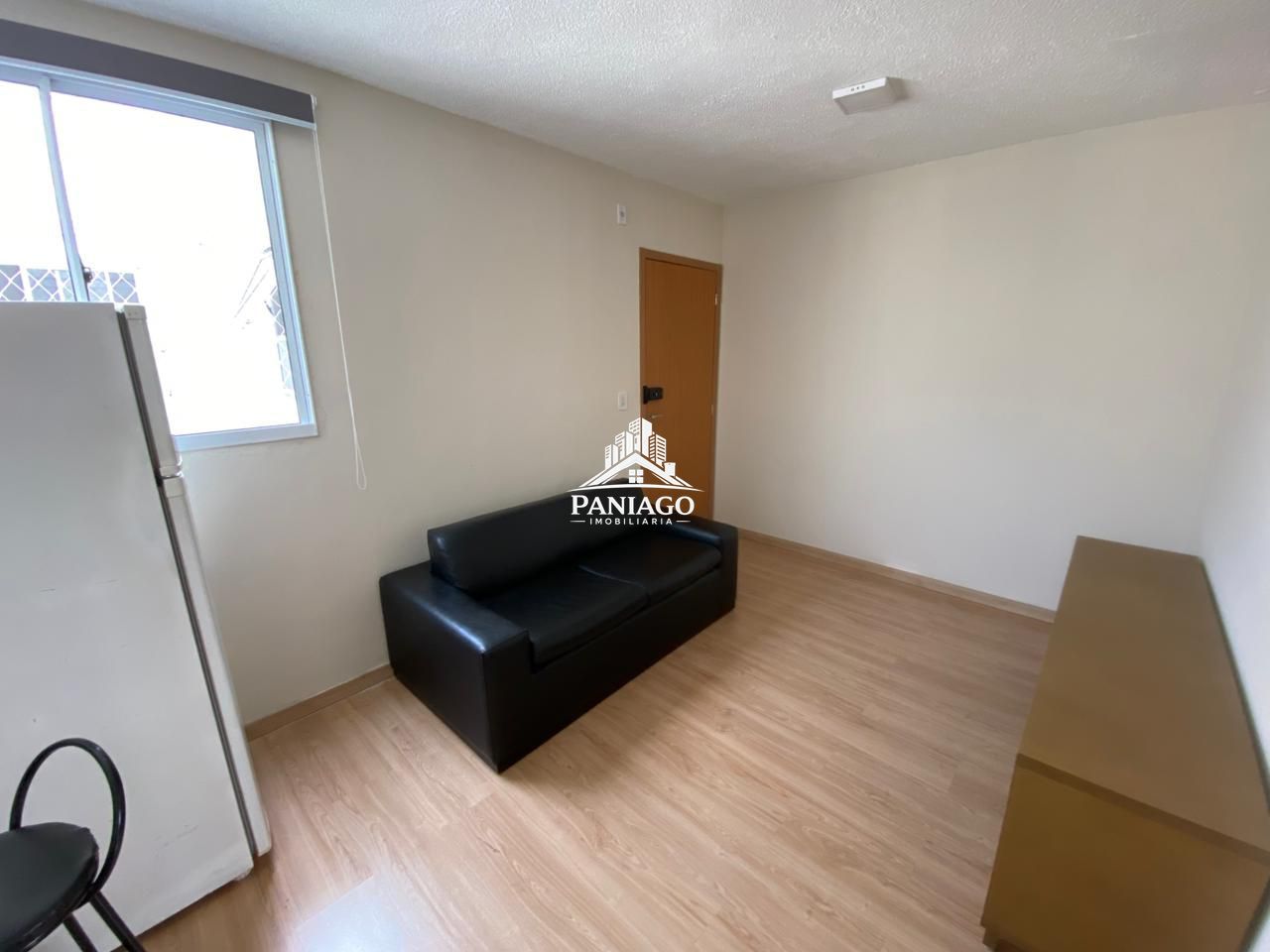 Apartamento, 2 quartos, 40 m² - Foto 3