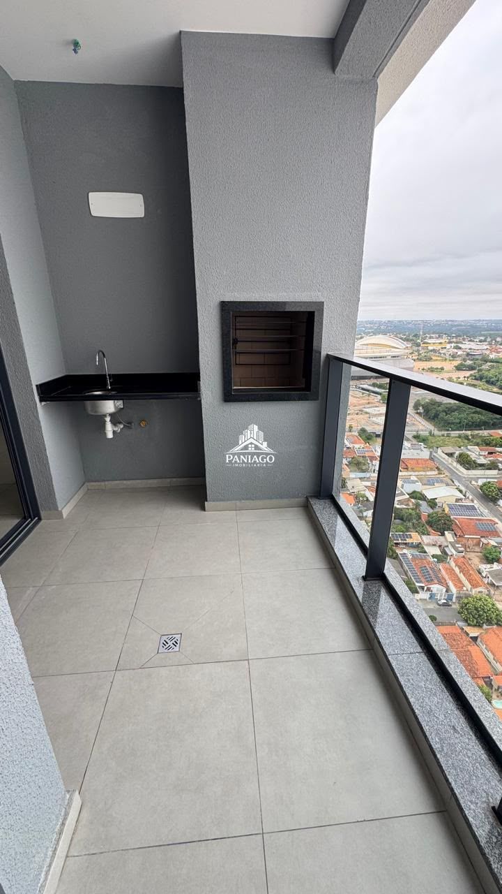 Apartamento, 2 quartos, 88 m² - Foto 11