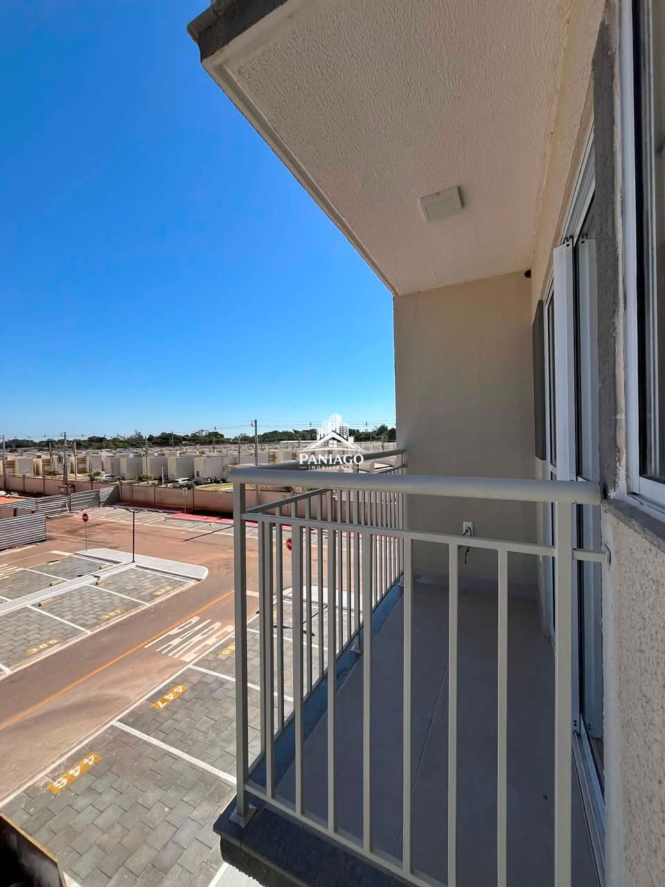 Apartamento, 2 quartos, 41 m² - Foto 9
