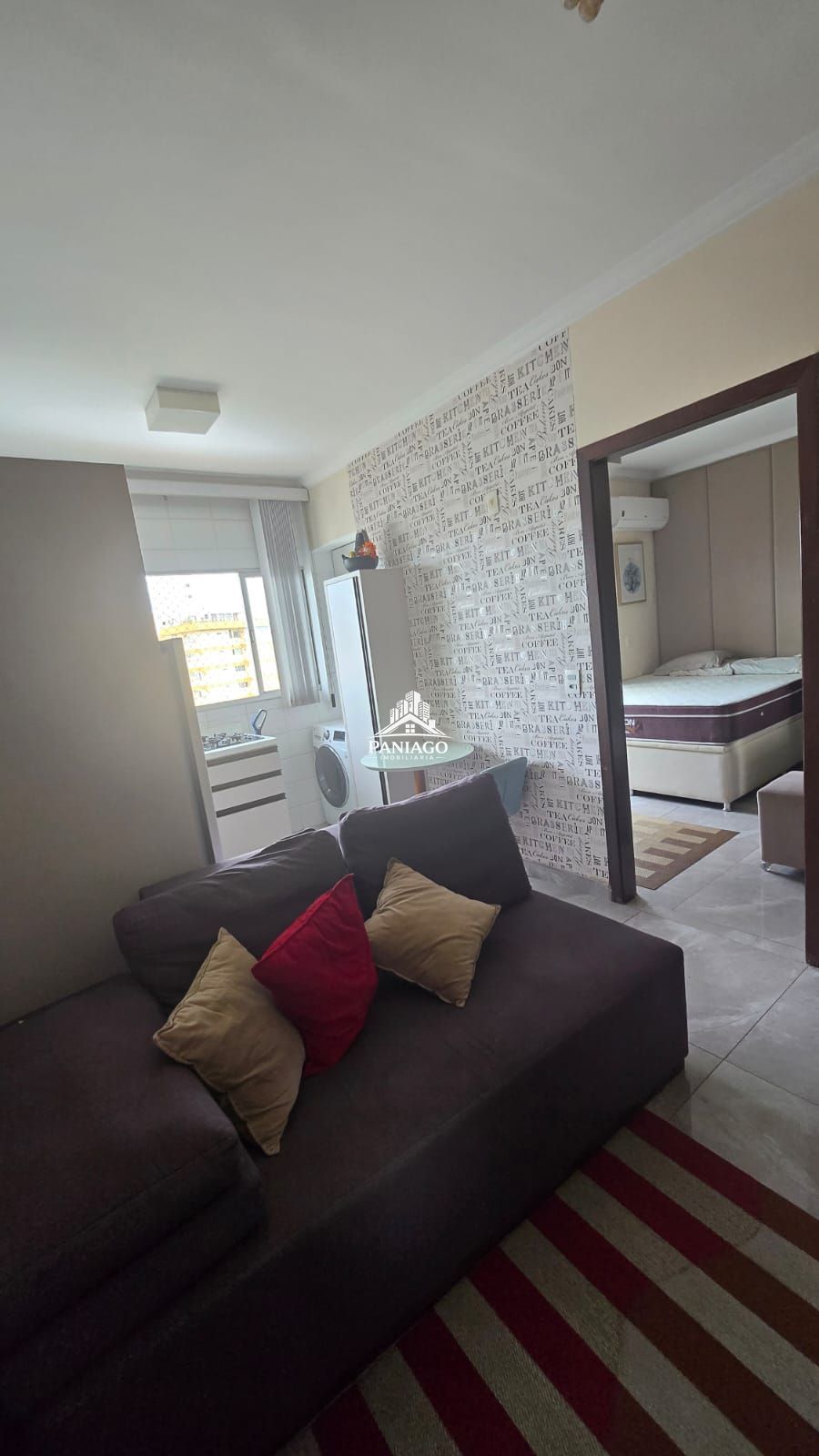 Apartamento, 1 quarto, 35 m² - Foto 7