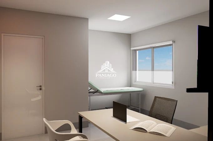 Sala-Conjunto, 28 m² - Foto 4