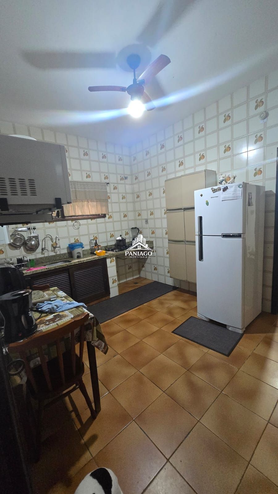 Casa, 3 quartos, 205 m² - Foto 13