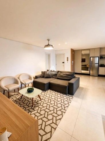 Apartamento, 3 quartos, 132 m² - Foto 10
