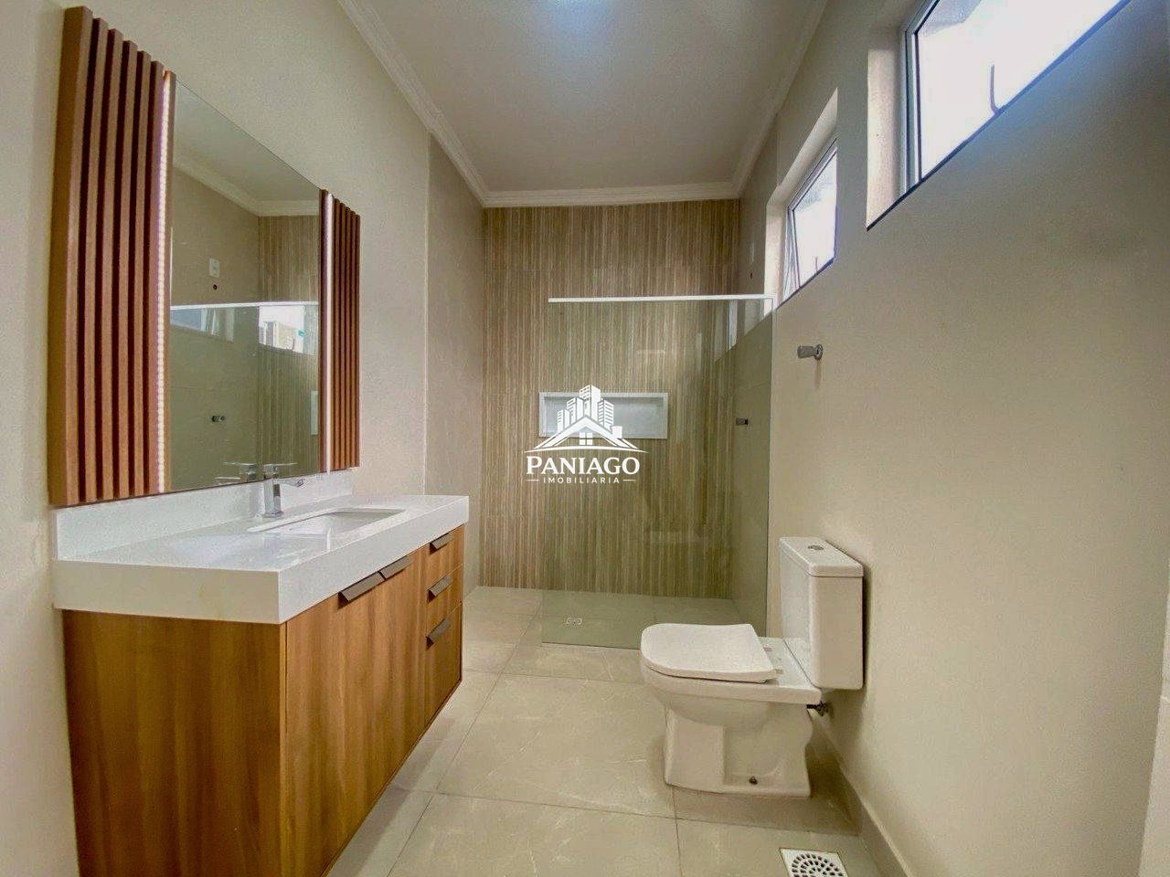 Casa, 3 quartos, 216 m² - Foto 12