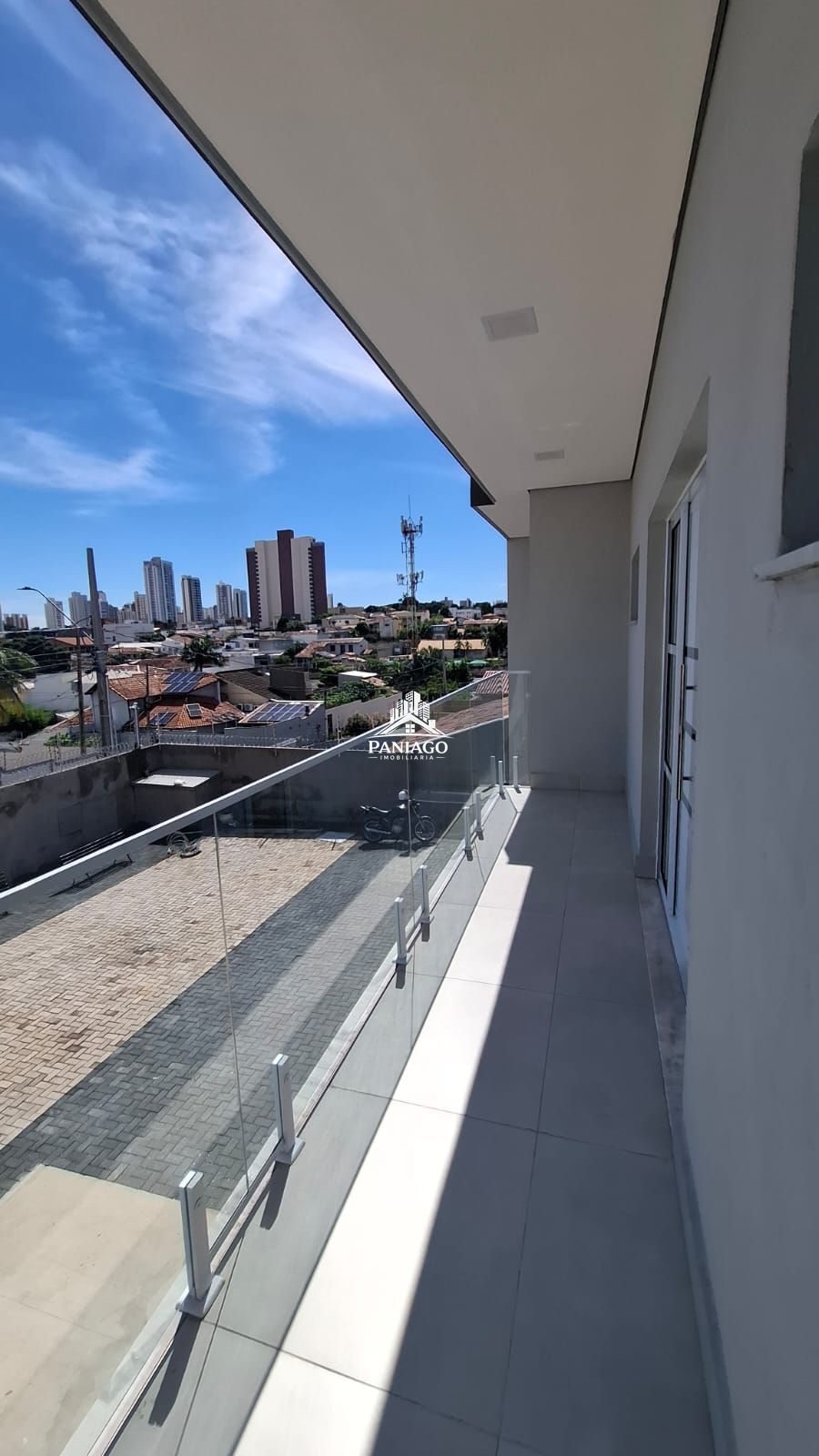 Apartamento, 1 quarto, 35 m² - Foto 11