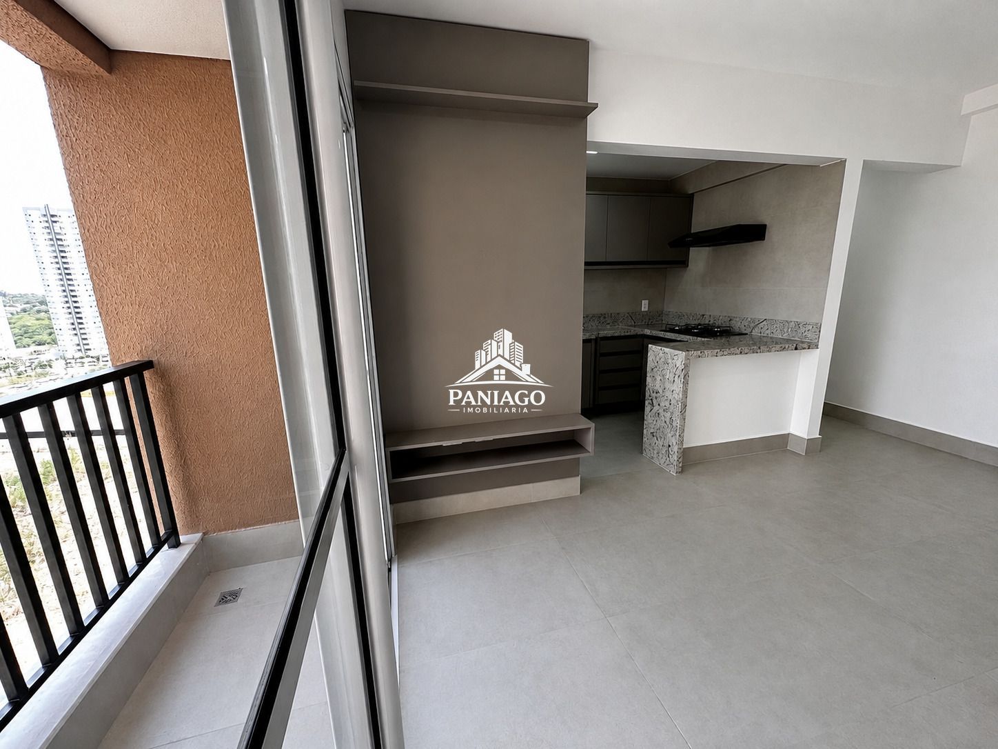 Apartamento com 2 quartos para alugar no residencial alvorad