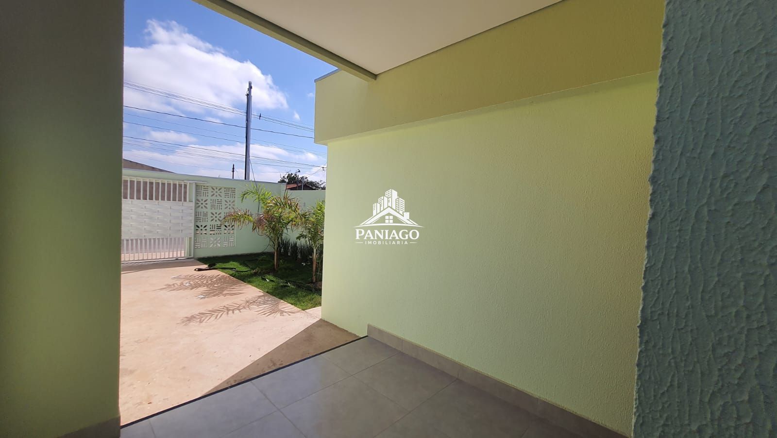 Casa, 2 quartos, 70 m² - Foto 4