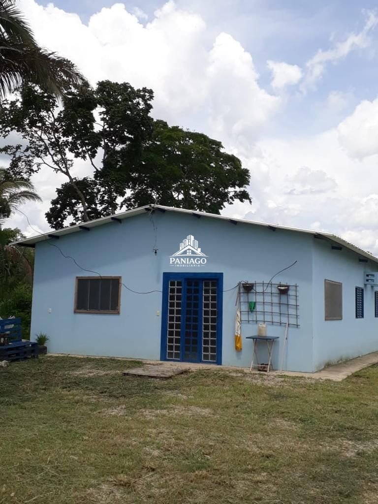 Chácara, 4 quartos, 11 hectares - Foto 45