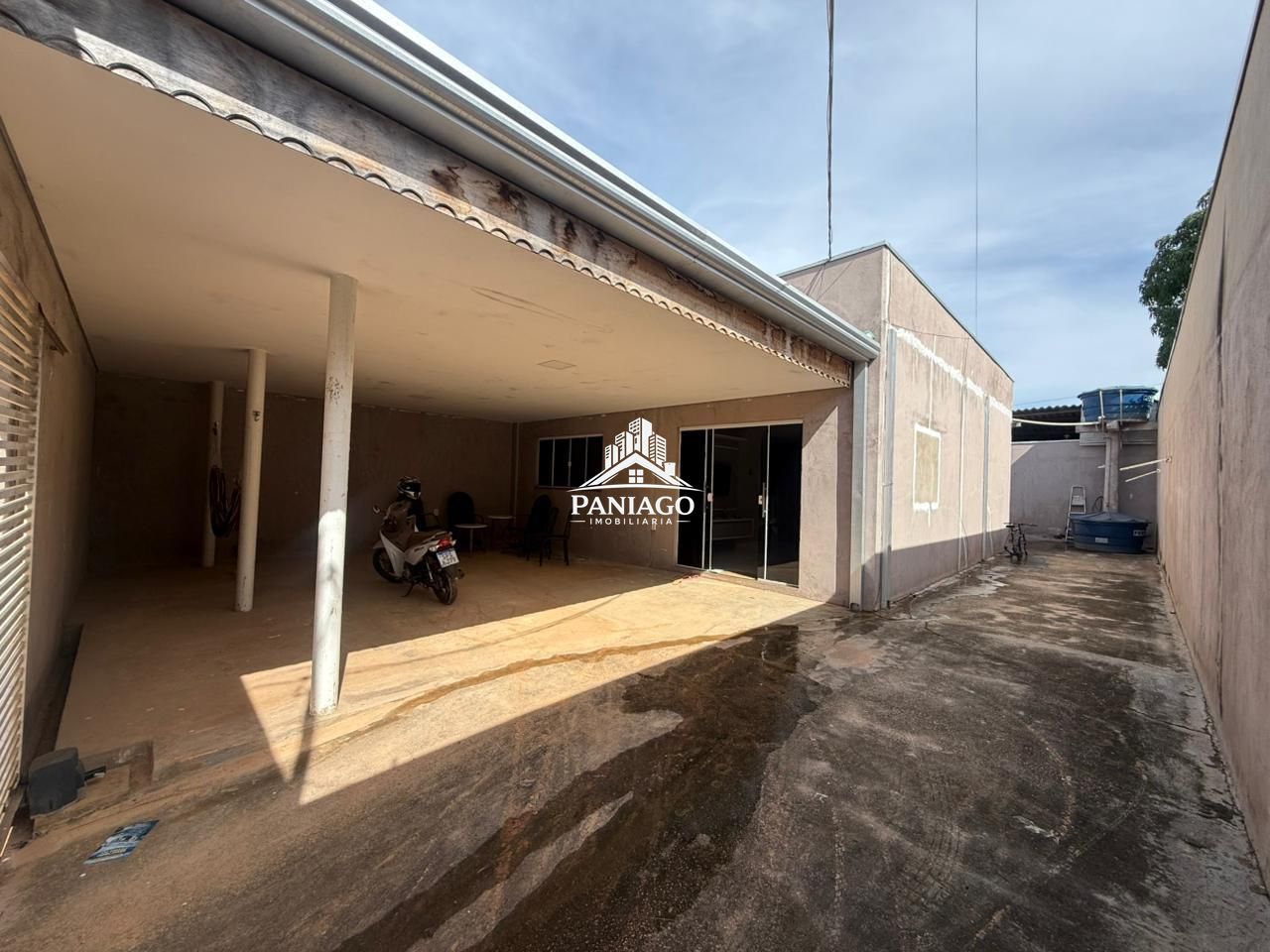 Casa 2 dormitórios à venda pedra 90 cuiabá/mt
