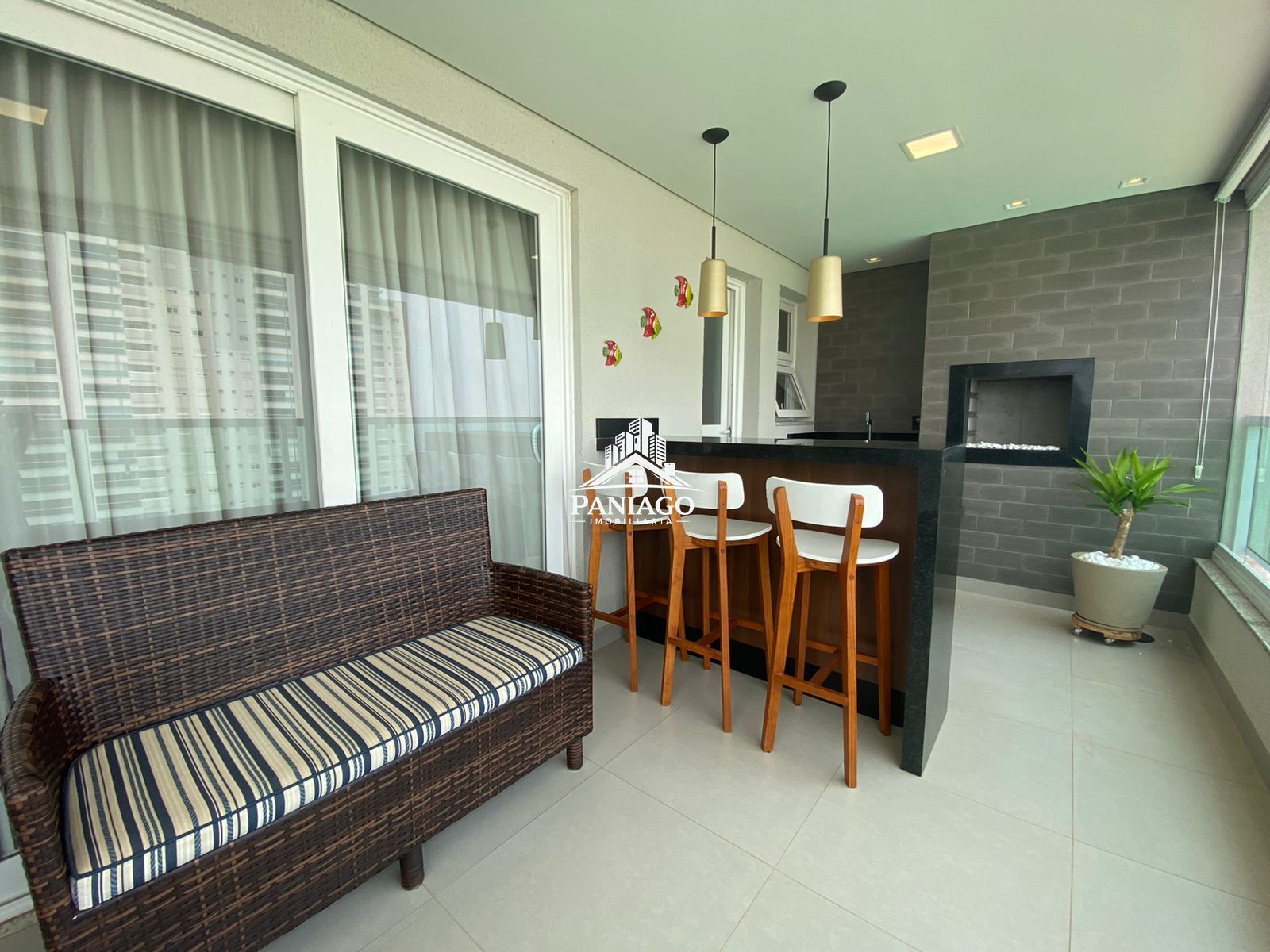 Apartamento, 2 quartos, 155 m² - Foto 7