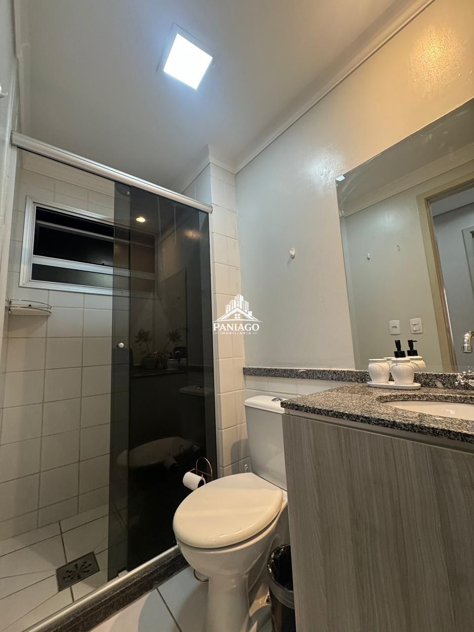 Apartamento, 3 quartos, 69 m² - Foto 4