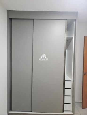 Apartamento, 2 quartos, 49 m² - Foto 6