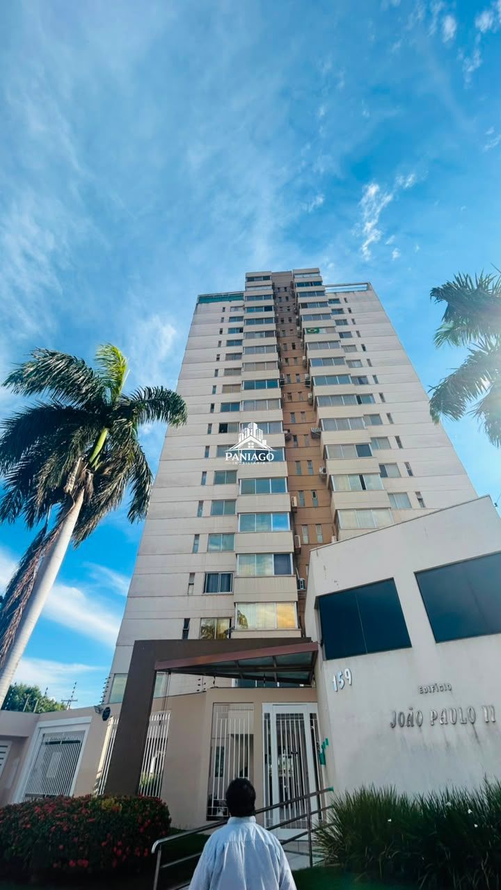 Apartamento, 3 quartos, 117 m² - Foto 2