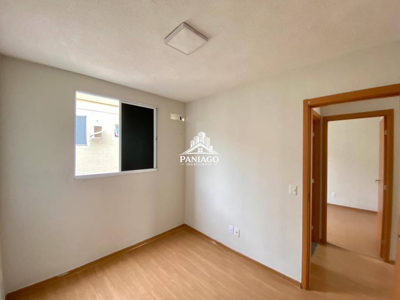 Apartamento, 2 quartos, 40 m² - Foto 7