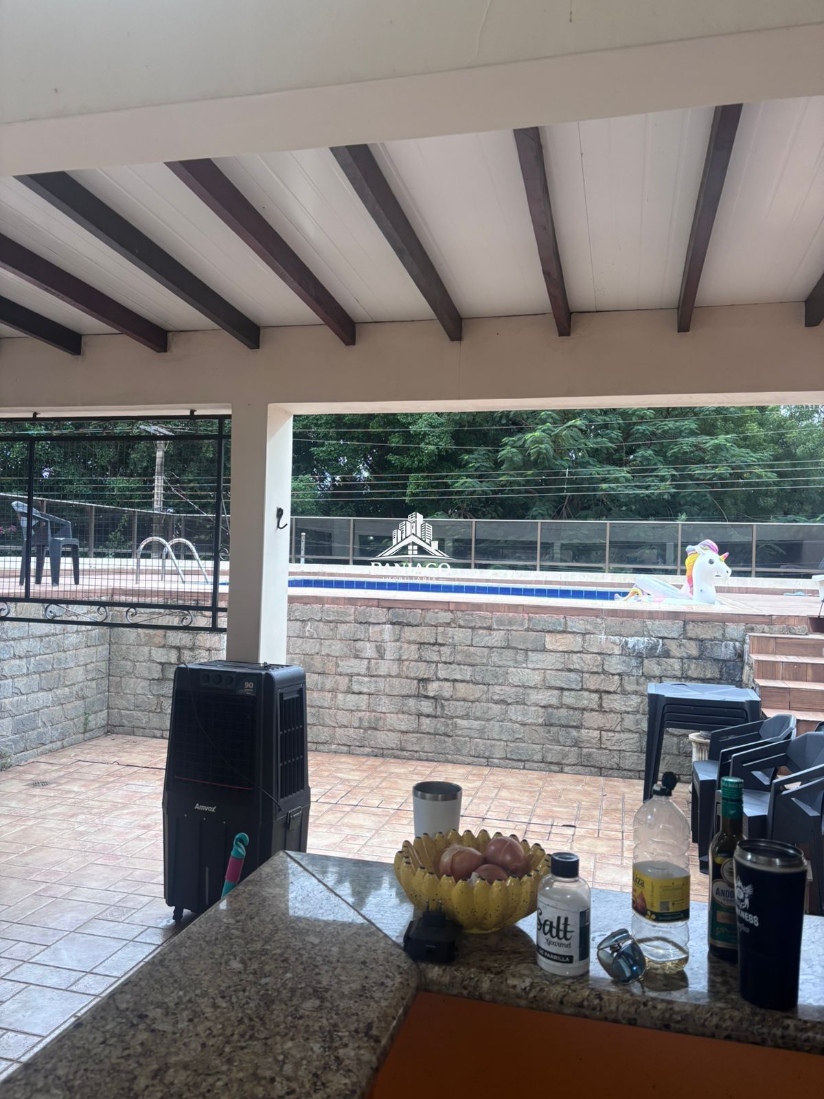 Casa, 5 quartos, 441 m² - Foto 6