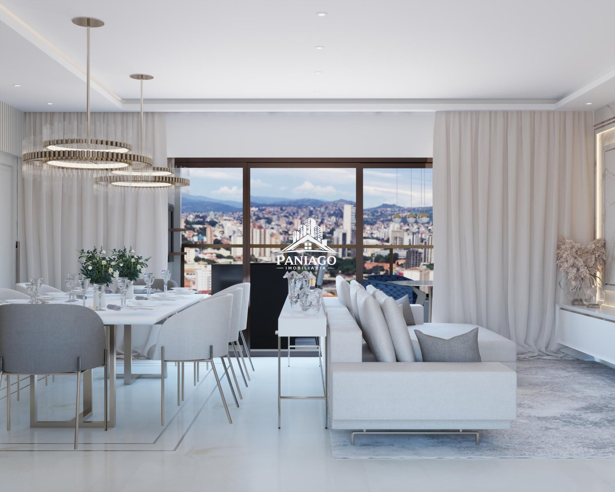 Apartamento, 3 quartos, 192 m² - Foto 29
