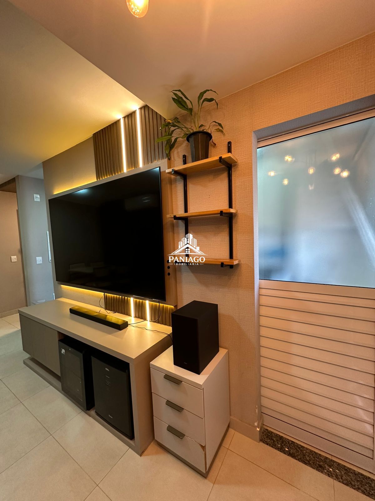Apartamento, 2 quartos, 57 m² - Foto 5