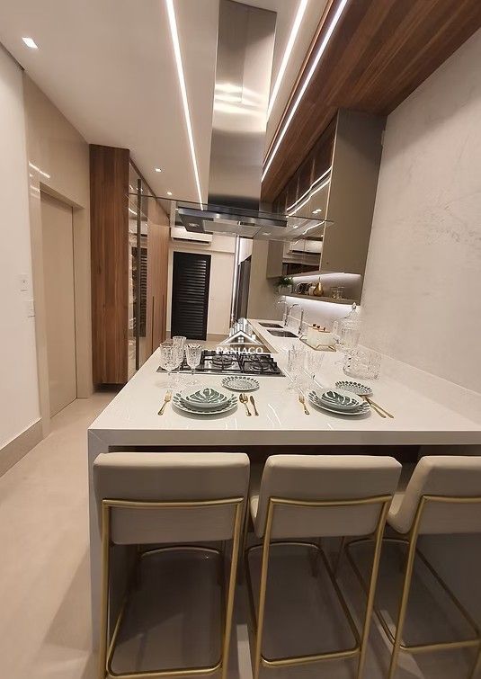 Apartamento, 3 quartos, 165 m² - Foto 4