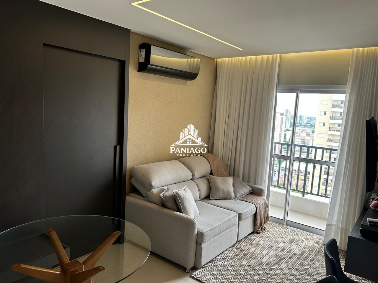 Apartamento, 2 quartos, 60 m² - Foto 5
