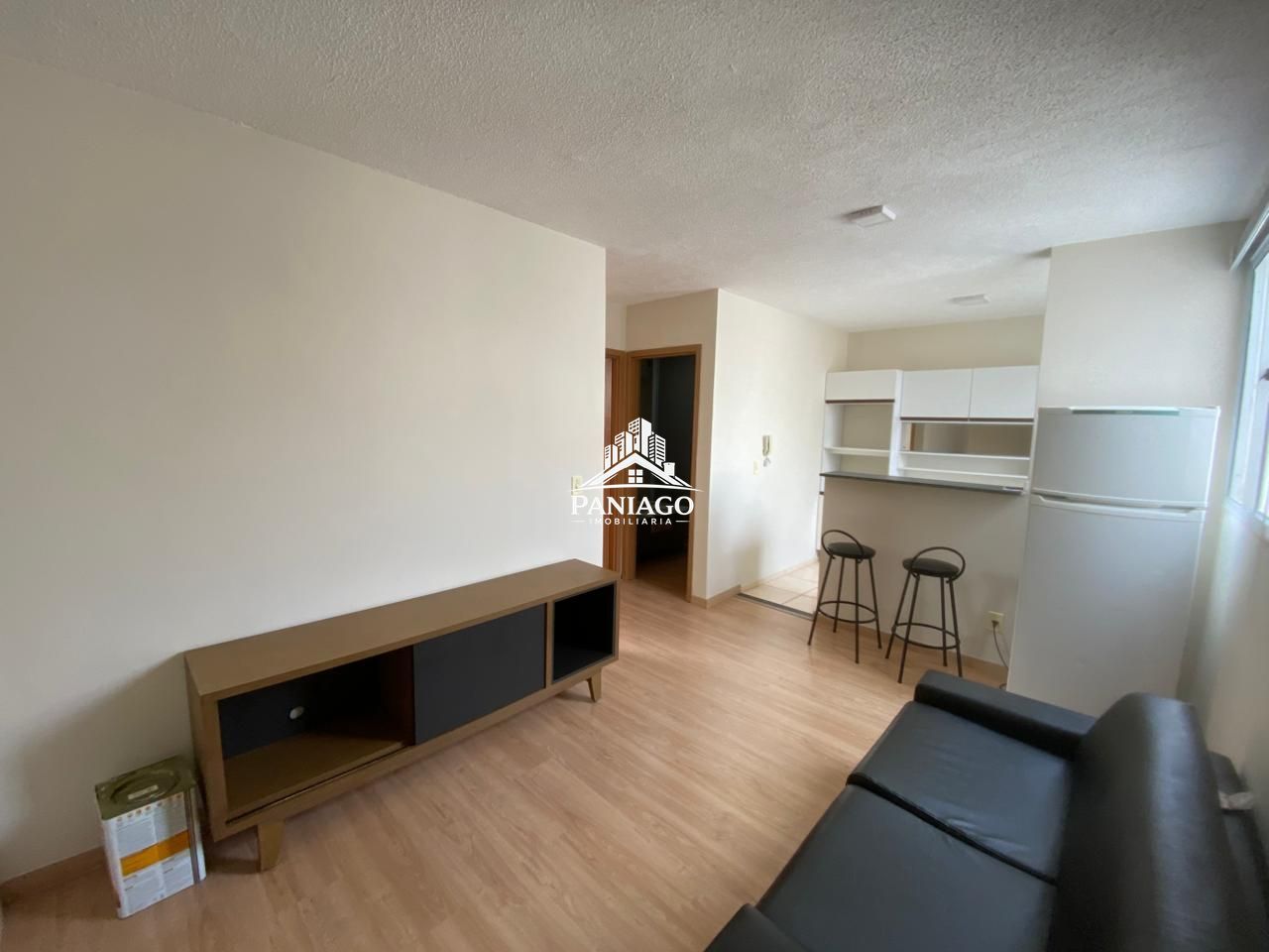 Apartamento, 2 quartos, 40 m² - Foto 2