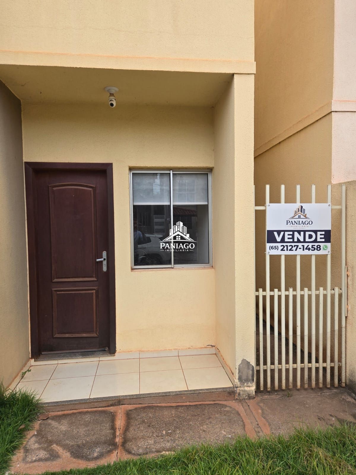 Sobrado, 3 quartos, 155 m² - Foto 2