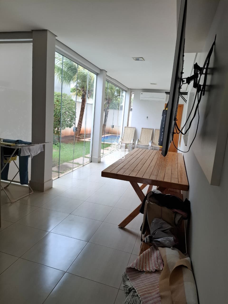 Casa de Condomínio, 3 quartos - Foto 9