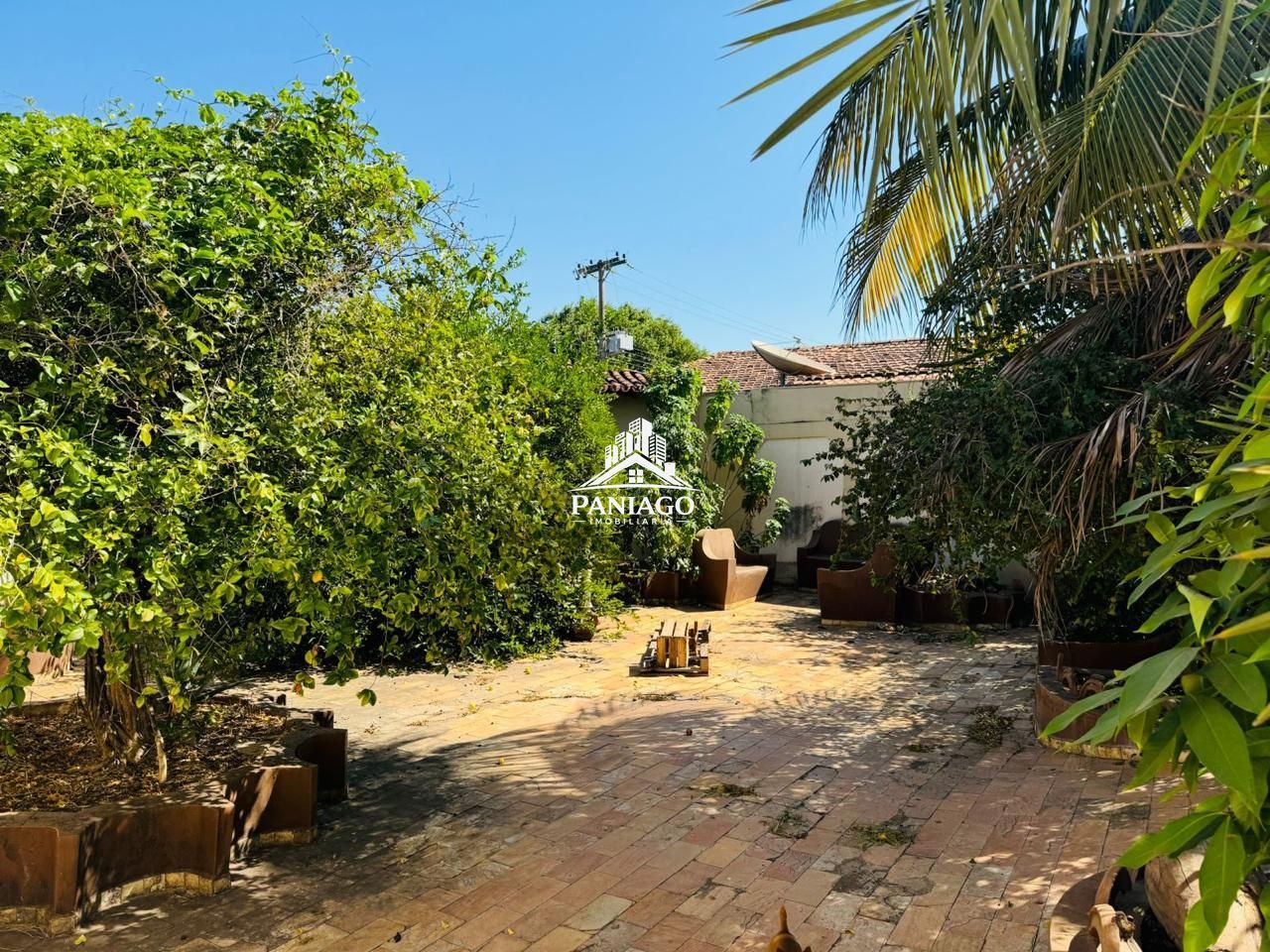 Casa, 6 quartos, 332 m² - Foto 11
