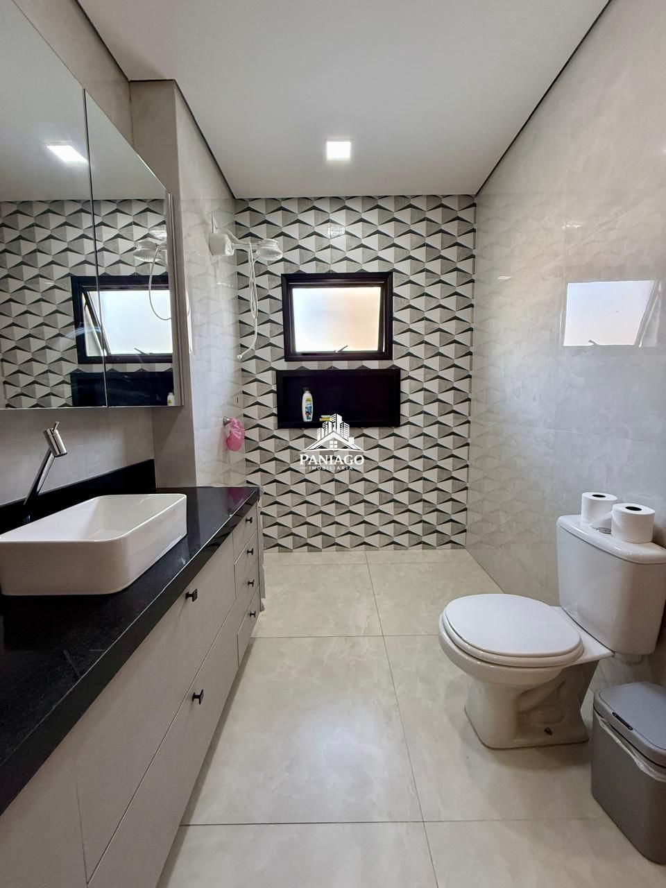 Casa, 4 quartos, 289 m² - Foto 6