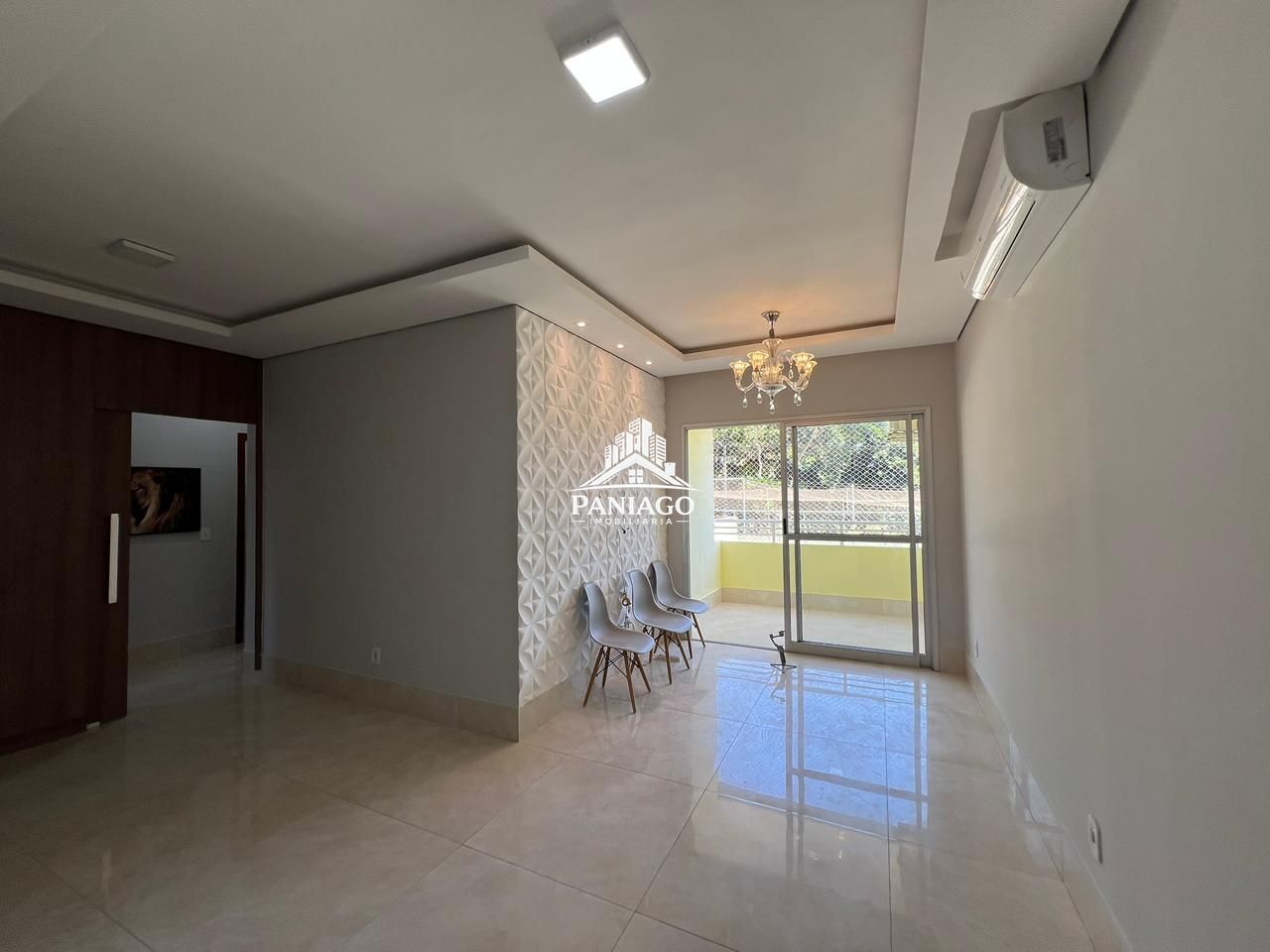Apartamento, 3 quartos, 83 m² - Foto 1