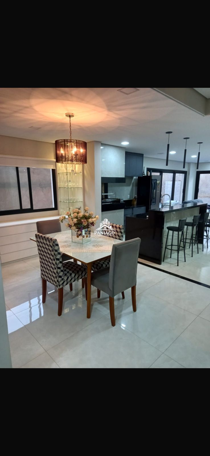 Casa, 4 quartos, 289 m² - Foto 13