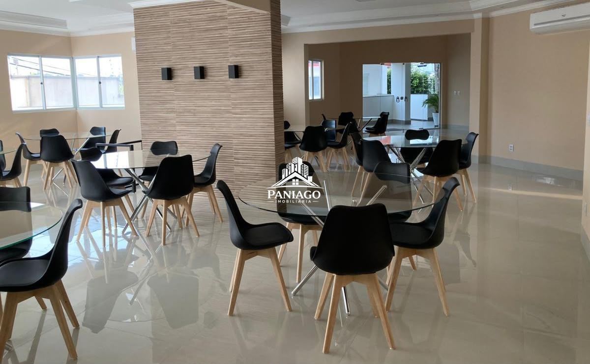 Apartamento, 3 quartos, 187 m² - Foto 10