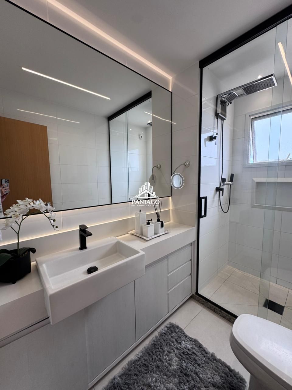 Apartamento, 3 quartos, 95 m² - Foto 13