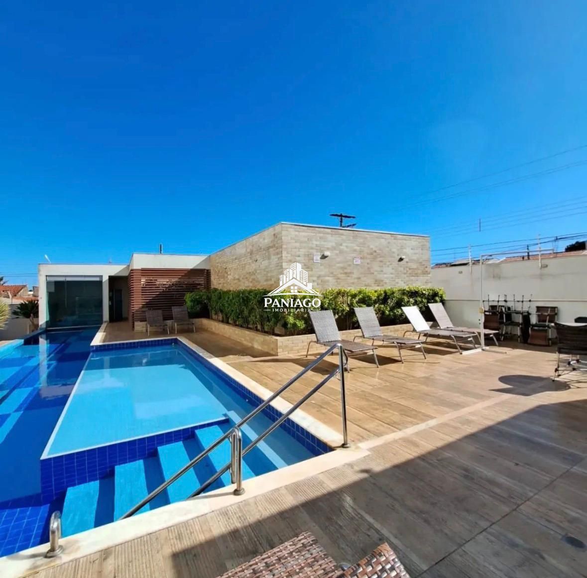 Apartamento, 1 quarto, 87 m² - Foto 1