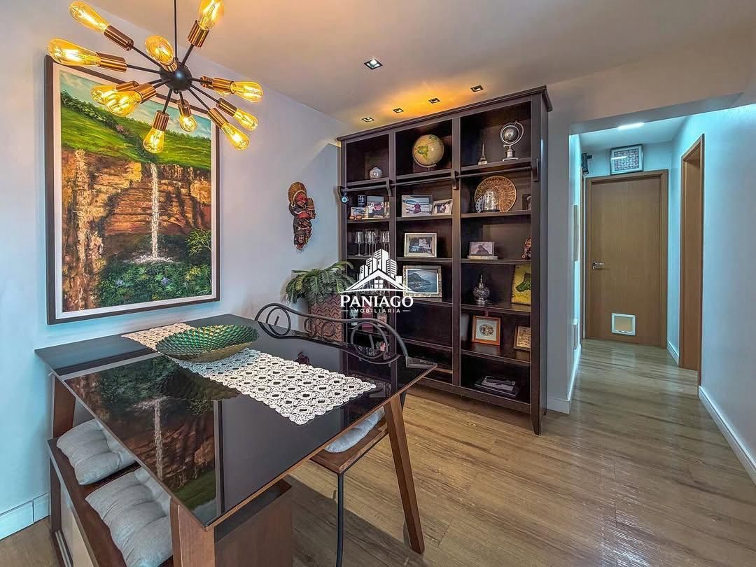 Apartamento, 3 quartos, 71 m² - Foto 11