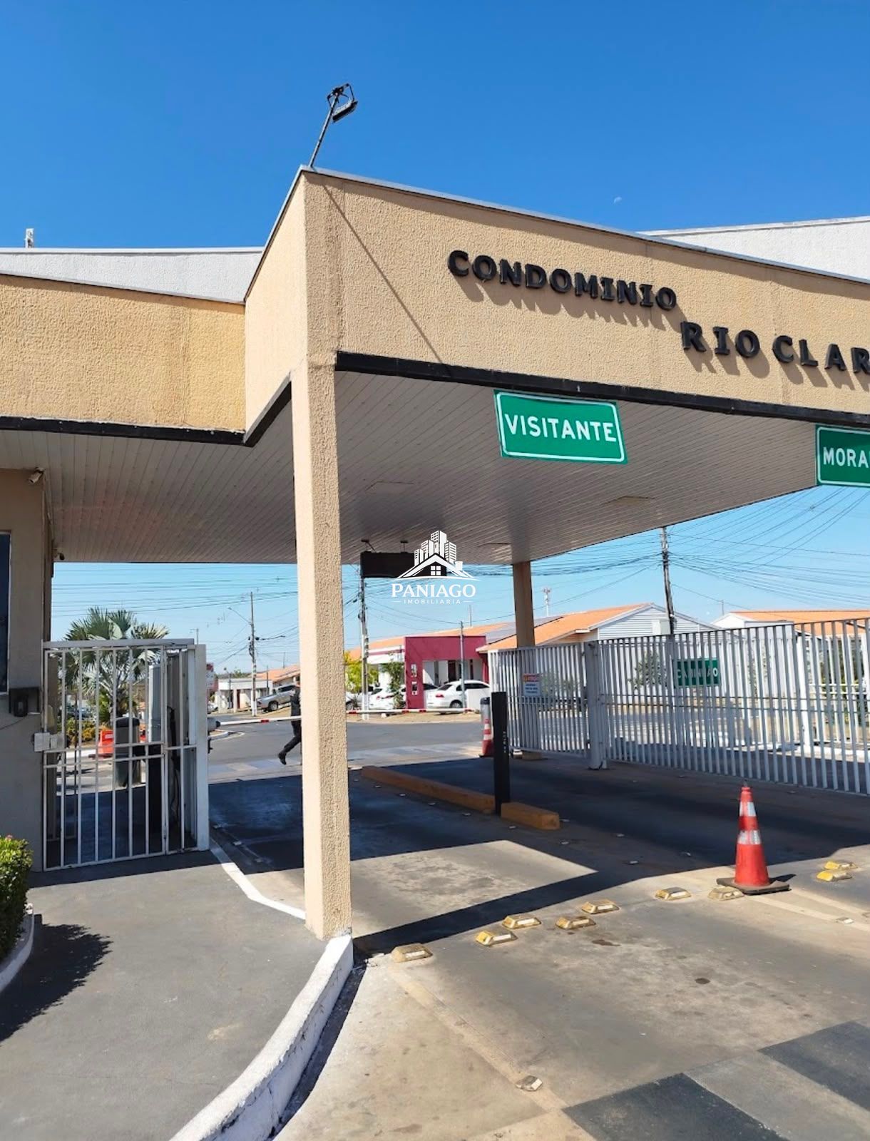 Casa de Condomínio, 2 quartos - Foto 2