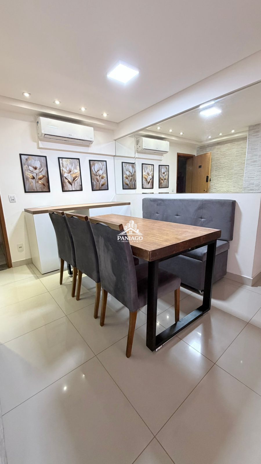 Apartamento, 3 quartos, 70 m² - Foto 14