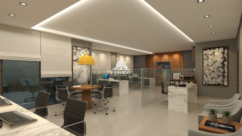 Sala-Conjunto, 37 m² - Foto 5